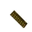 HAD-08LWAG-2 DIP Switches/SIP Switches