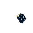 HAM-02HWAG-2 DIP Switches/SIP Switches