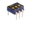 HAM-03LWA-R electronic component of Cixi Tonver