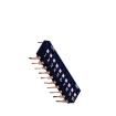 HAM-10LWA-R DIP Switches/SIP Switches