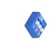 VDG/S-03LG-R DIP Switches/SIP Switches
