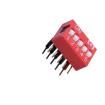 VHG1S-05H-R DIP Switches/SIP Switches