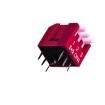 VPG1S-03H-R DIP Switches/SIP Switches