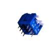VPG1S-04L-R DIP Switches/SIP Switches