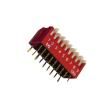 VPG1S-9H-R DIP Switches/SIP Switches