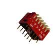 VPG/S-06H-R DIP Switches/SIP Switches