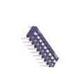 YAM-09HWAG DIP Switches/SIP Switches