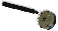 CK3611  Electromechanical