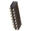 BPA02SBR DIP Switches/SIP Switches