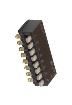 BPA07SBR DIP Switches/SIP Switches