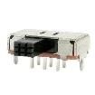HASK0106 electronic component of C&K