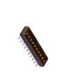 SD10H0SB DIP Switches/SIP Switches