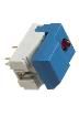SETLBKYE7.62AU0A Keylock Switches