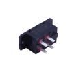 V80113SS05QE electronic component of C&K