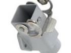 CKAX 03 APS D-Sub High Density Connectors
