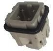 CKM 03 Standard Circular Connector