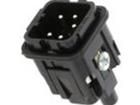 CKM 04 N D-Sub High Density Connectors
