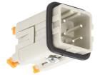 CKSHM 04  Connectors
