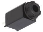 CL11061 S1V/SBB  Connectors