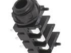 CL1115 S1/BBB DC Power Connectors