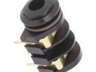 CL13106G DC Power Connectors