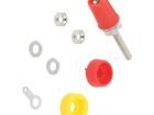 CL1551-TP/2 Test Plugs & Test Jacks