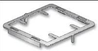 CL-BU-27X27 electronic component of Malico