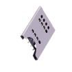 CLE1006-4312F Memory Card Connectors