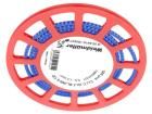 CLI C 02-3 BL/WS 6 CD  Wire & Cable