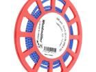 CLI C 02-3 BL/WS 6 CD Wire Labels & Markers