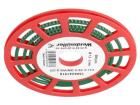 CLI C 02-3 GN/WS 5 CD  Wire & Cable