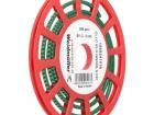 CLI C 02-3 GN/WS 5 CD Wire Labels & Markers