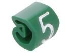 CLI C 02-3 GN/WS 5 MP electronic component of Weidmuller