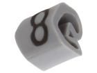 CLI C 02-3 GR/SW 8 MP  Wire & Cable