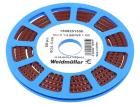 CLI C 1-3 BR/WS 1 CD electronic component of Weidmuller