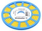 CLI C 1-3 GE/SW 1 CD electronic component of Weidmuller