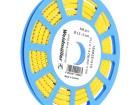 CLI C 1-3 GE/SW 4 CD Wire Labels & Markers