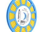 CLI C 1-3 GE/SW 7 CD Wire Labels & Markers
