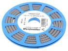 CLI C 1-3 GR/SW 8 CD electronic component of Weidmuller