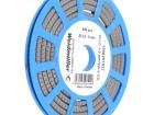 CLI C 1-3 GR/SW 8 CD Wire Labels & Markers