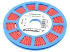 CLI C 1-3 RT/SW 2 CD electronic component of Weidmuller