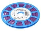 CLI C 1-3 VI/WS 7 CD electronic component of Weidmuller