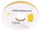 CLI C 1-6 GE/SW 0-9 2-PAG RL  Wire & Cable