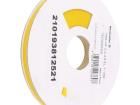 CLI C 1-6 GE/SW 0-9 2-PAG RL Wire Labels & Markers