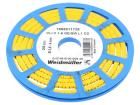 CLI C 1-6 GE/SW L1 CD electronic component of Weidmuller