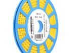 CLI C 1-6 GE/SW L2 CD Wire Labels & Markers
