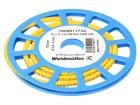 CLI C 1-9 GE/SW PEN CD electronic component of Weidmuller