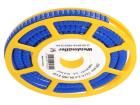 CLI C 2-4 BL/WS 6 CD  Wire & Cable