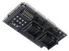 CLICK SHIELD FOR ARDUINO DUE  Embedded Solutions