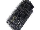 CLICK SHIELD FOR ARDUINO DUE Development Boards & Kits - Other Processors